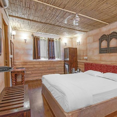 Apnayt Villa Jodhpur  Esterno foto