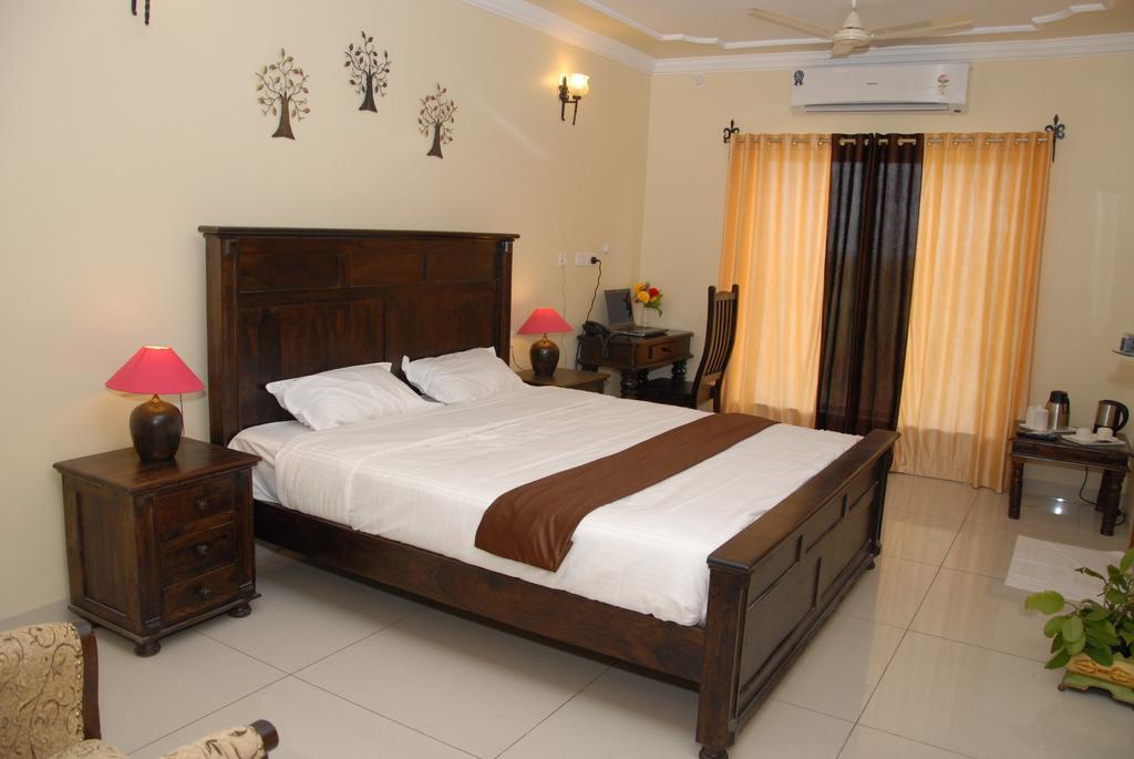Apnayt Villa Jodhpur  Esterno foto