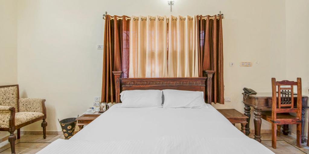 Apnayt Villa Jodhpur  Esterno foto