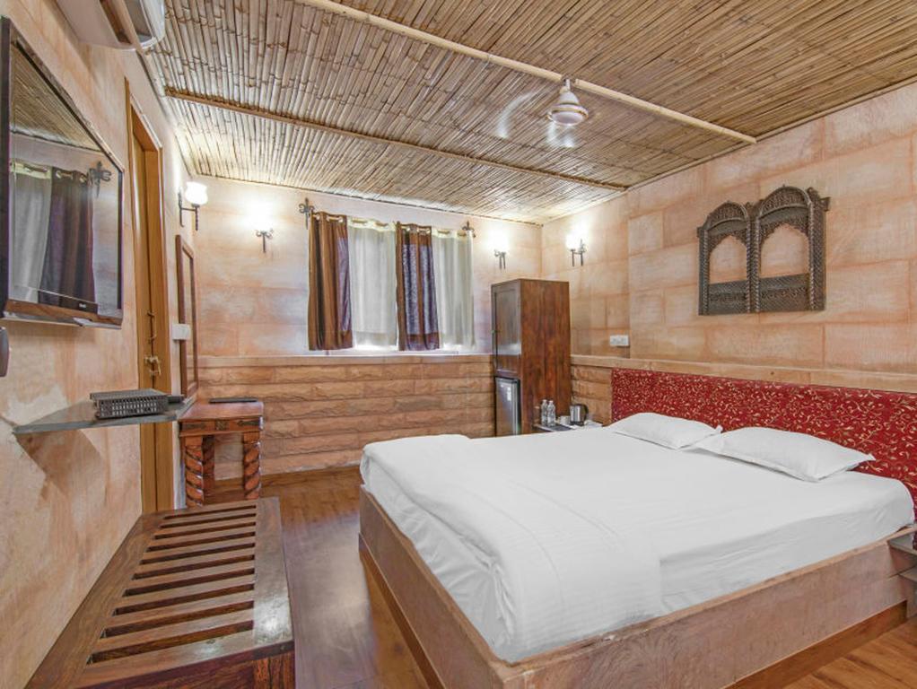 Apnayt Villa Jodhpur  Esterno foto