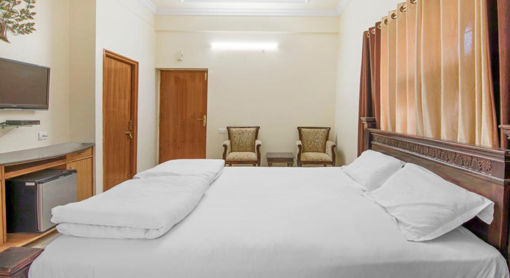 Apnayt Villa Jodhpur  Esterno foto
