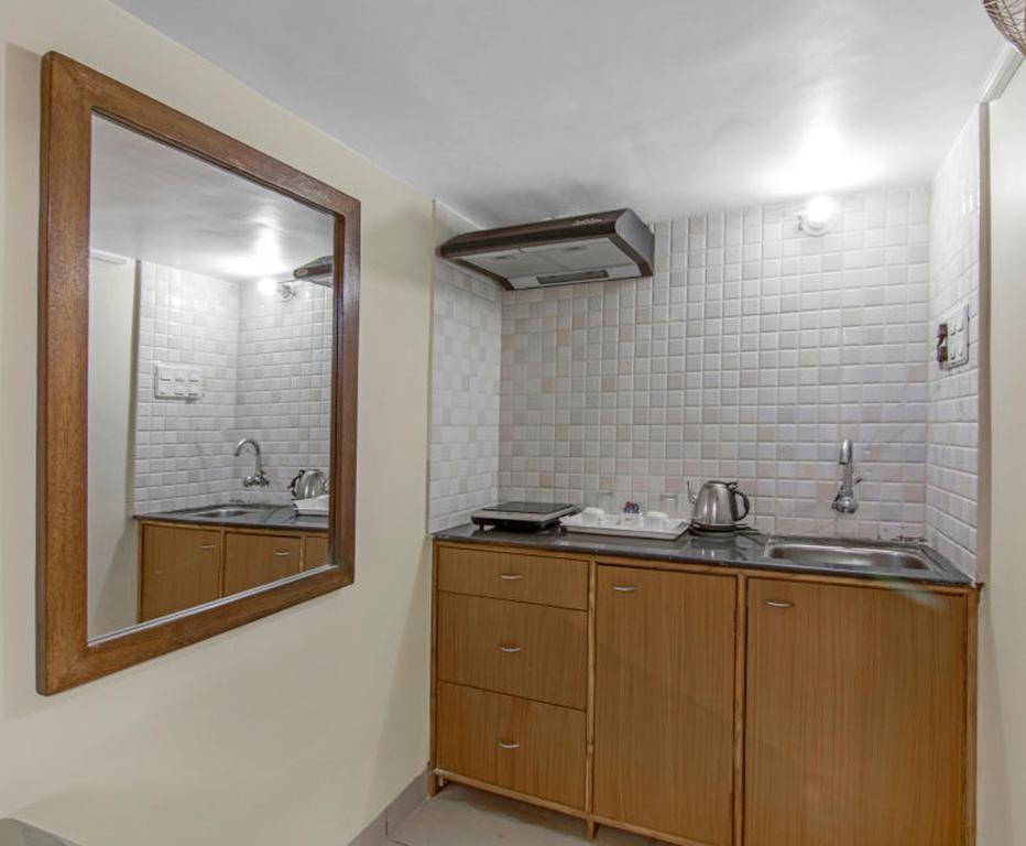 Apnayt Villa Jodhpur  Esterno foto