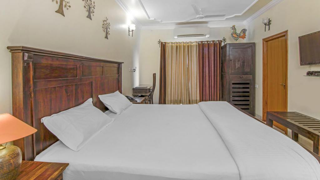 Apnayt Villa Jodhpur  Esterno foto