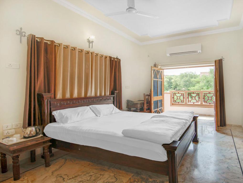 Apnayt Villa Jodhpur  Esterno foto