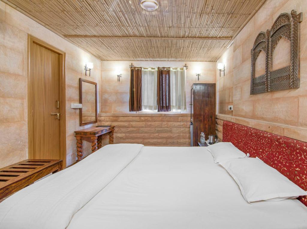 Apnayt Villa Jodhpur  Esterno foto