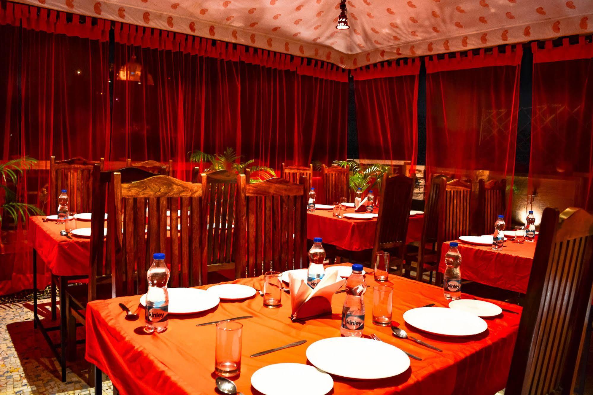 Apnayt Villa Jodhpur  Esterno foto