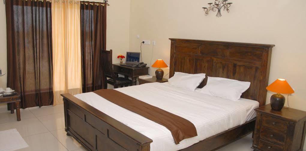 Apnayt Villa Jodhpur  Esterno foto
