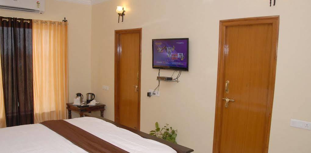 Apnayt Villa Jodhpur  Esterno foto