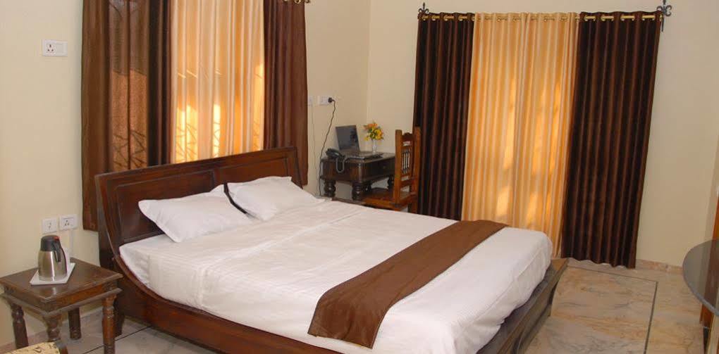 Apnayt Villa Jodhpur  Esterno foto