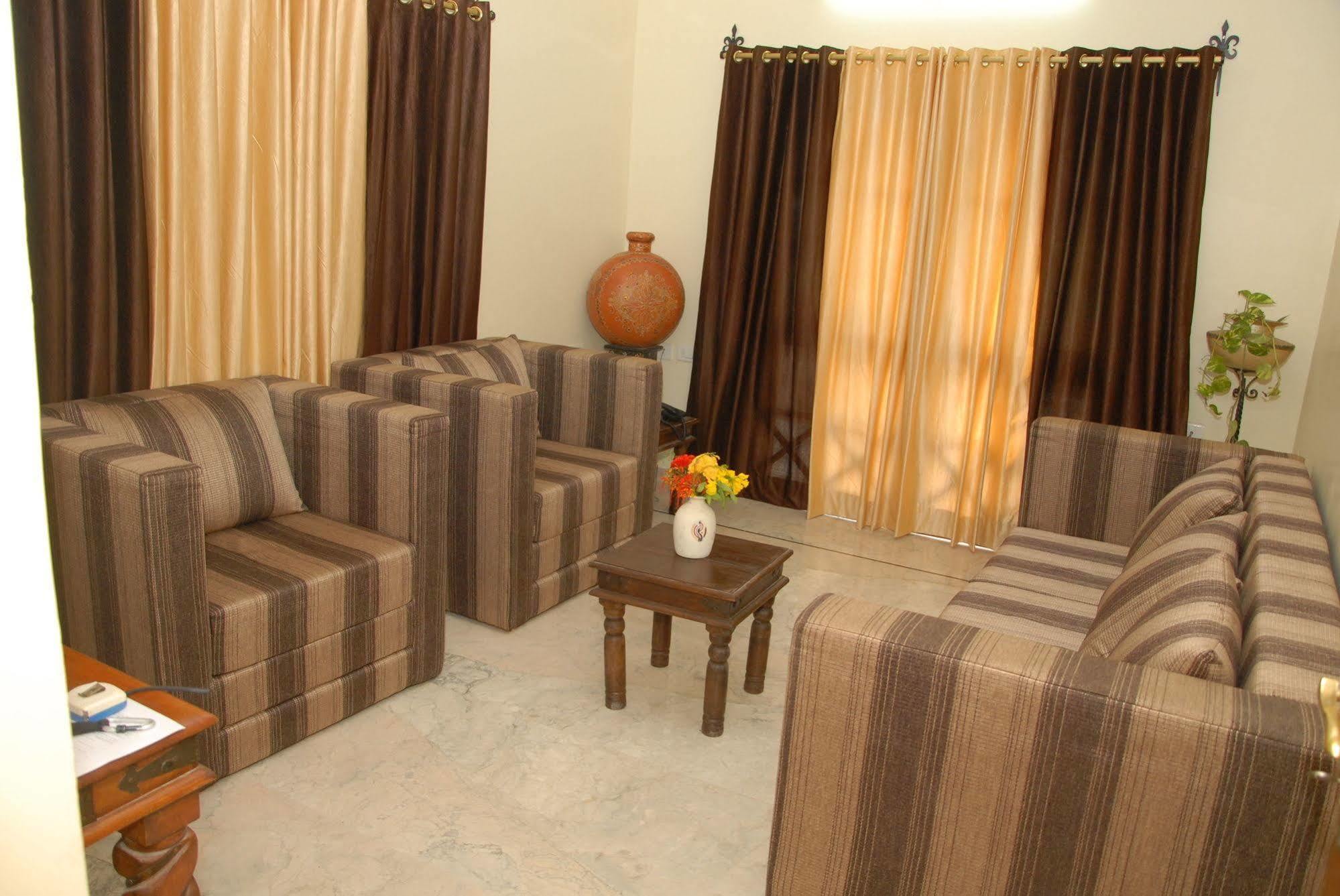 Apnayt Villa Jodhpur  Esterno foto