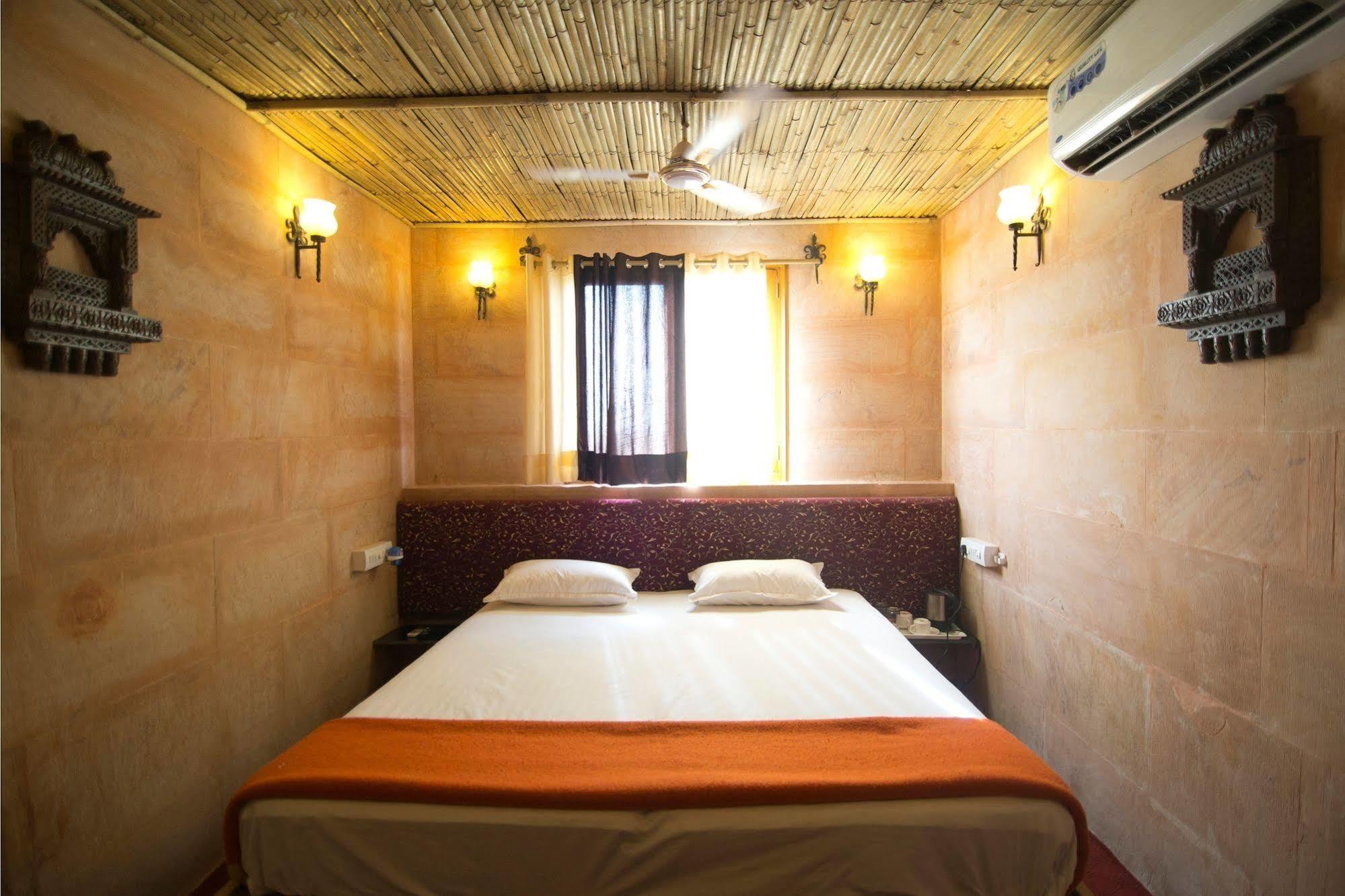 Apnayt Villa Jodhpur  Esterno foto
