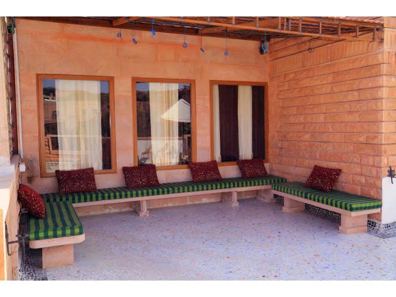 Apnayt Villa Jodhpur  Esterno foto
