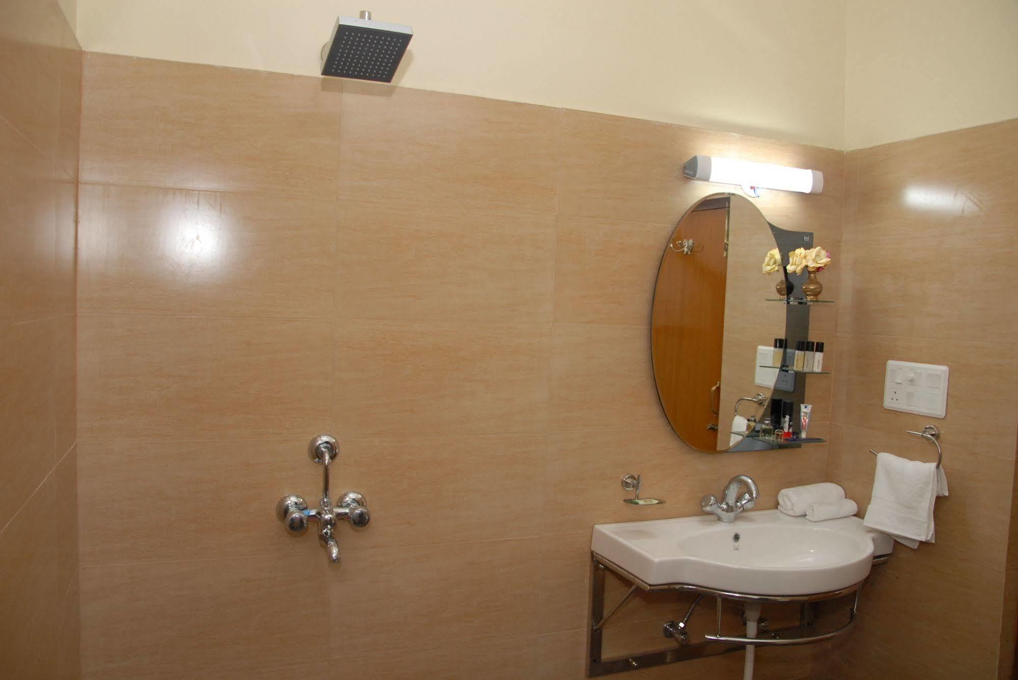 Apnayt Villa Jodhpur  Esterno foto