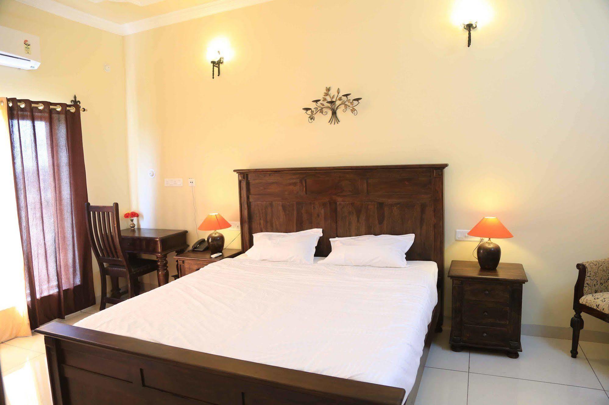Apnayt Villa Jodhpur  Esterno foto
