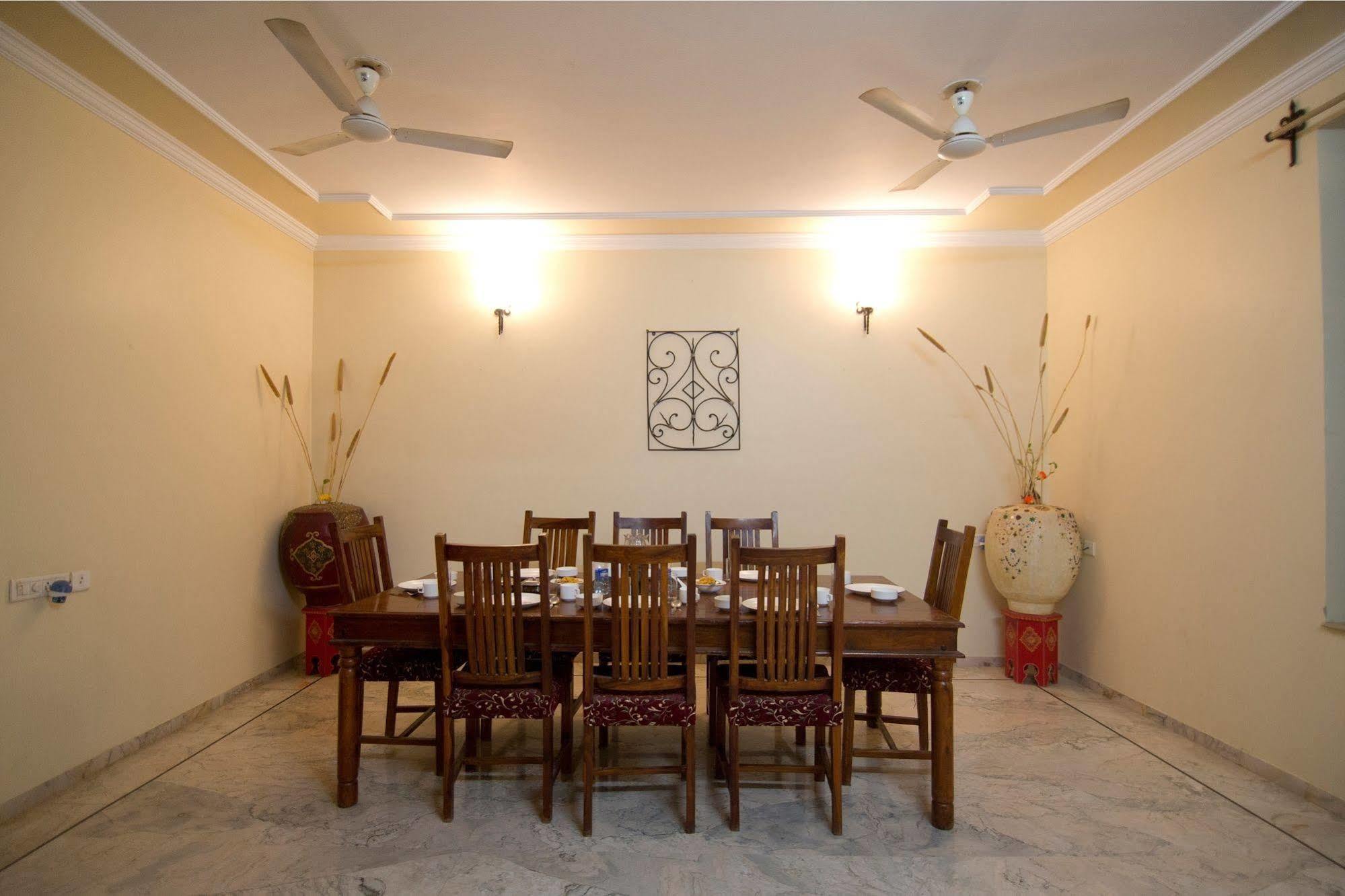 Apnayt Villa Jodhpur  Esterno foto