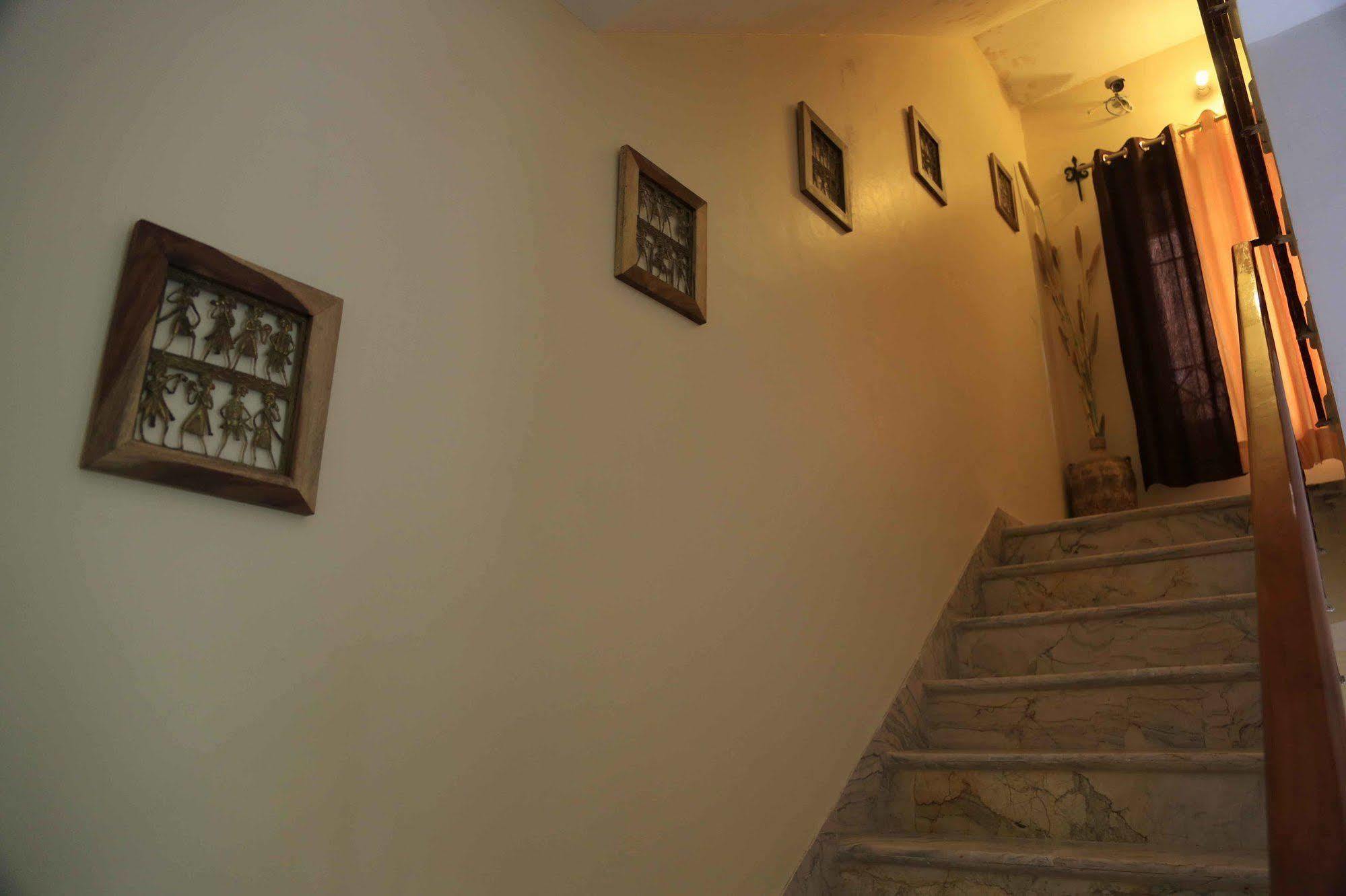 Apnayt Villa Jodhpur  Esterno foto